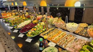 Restaurante Sonho Meu